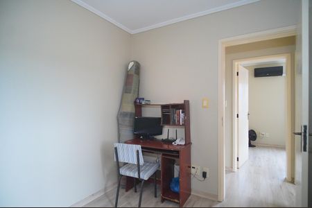 Apartamento para alugar com 70m², 3 quartos e 1 vagaQuarto 2