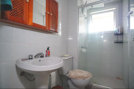 Apartamento para alugar com 70m², 3 quartos e 1 vagaBanheiro