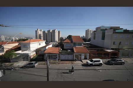 Apartamento para alugar com 100m², 2 quartos e 1 vagaVista do Quarto 2
