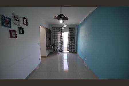 Apartamento para alugar com 2 quartos, 100m² em Jardim Stella, Santo André