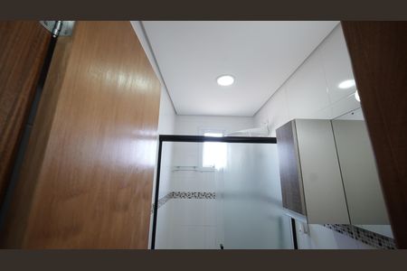 Apartamento para alugar com 100m², 2 quartos e 1 vagaBanheiro Social