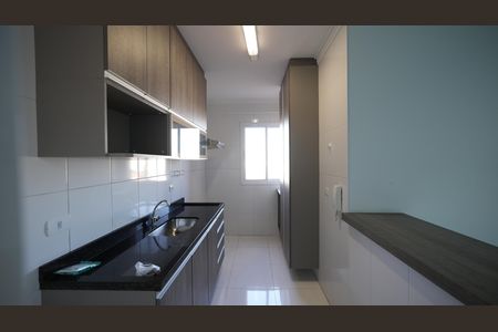 Apartamento para alugar com 100m², 2 quartos e 1 vagaCozinha