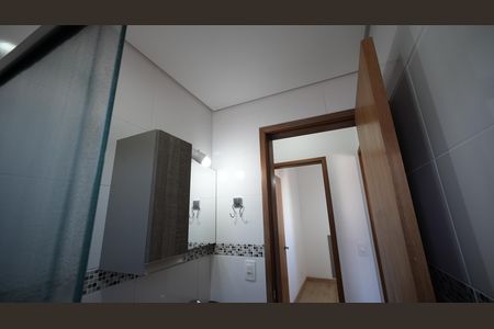 Apartamento para alugar com 100m², 2 quartos e 1 vagaBanheiro Social