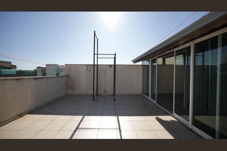 Apartamento para alugar com 100m², 2 quartos e 1 vagaCobertura