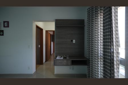 Apartamento para alugar com 100m², 2 quartos e 1 vagaSala