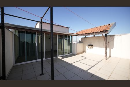 Apartamento para alugar com 100m², 2 quartos e 1 vagaCobertura