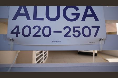 MVJT 812 de apartamento para alugar com 2 quartos, 100m² em Jardim Stella, Santo André