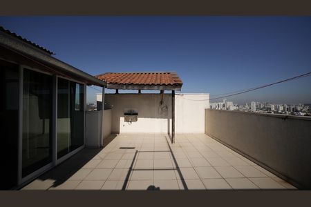 Apartamento para alugar com 100m², 2 quartos e 1 vagaCobertura