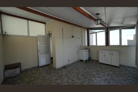 Apartamento para alugar com 100m², 2 quartos e 1 vagaÁrea de Serviço