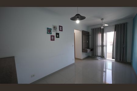 Apartamento para alugar com 100m², 2 quartos e 1 vagaSala