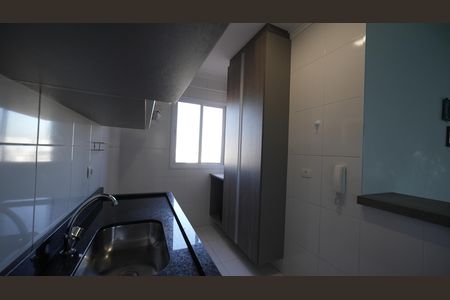 Apartamento para alugar com 100m², 2 quartos e 1 vagaCozinha