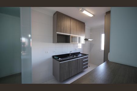 Apartamento para alugar com 100m², 2 quartos e 1 vagaCozinha