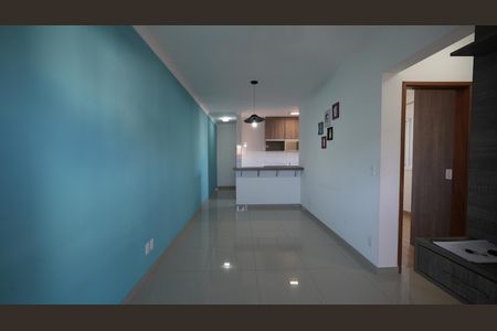 Apartamento para alugar com 100m², 2 quartos e 1 vagaSala