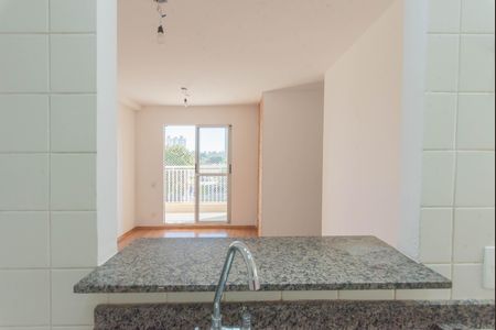 Apartamento à venda com 62m², 3 quartos e 1 vaga Apartamento à venda com 62m², 3 quartos e 1 vagaCozinha