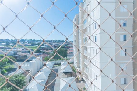 Apartamento à venda com 62m², 3 quartos e 1 vaga Apartamento à venda com 62m², 3 quartos e 1 vagaVista da Suíte