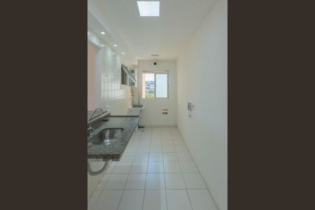 Apartamento à venda com 62m², 3 quartos e 1 vaga Apartamento à venda com 62m², 3 quartos e 1 vagaCozinha