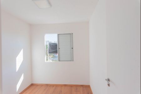Quarto 2 de apartamento à venda com 3 quartos, 62m² em Jardim Ipaussurama, Campinas