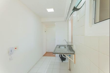 Apartamento à venda com 62m², 3 quartos e 1 vaga Apartamento à venda com 62m², 3 quartos e 1 vagaCozinha