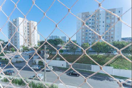 Apartamento à venda com 62m², 3 quartos e 1 vaga Apartamento à venda com 62m², 3 quartos e 1 vagaVista do Quarto 1