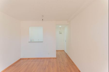 Apartamento à venda com 62m², 3 quartos e 1 vaga Apartamento à venda com 62m², 3 quartos e 1 vagaSala
