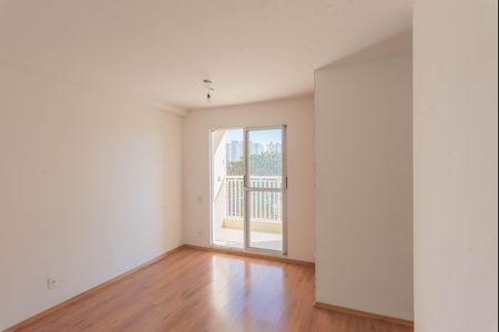 Apartamento à venda com 62m², 3 quartos e 1 vaga Apartamento à venda com 62m², 3 quartos e 1 vagaSala