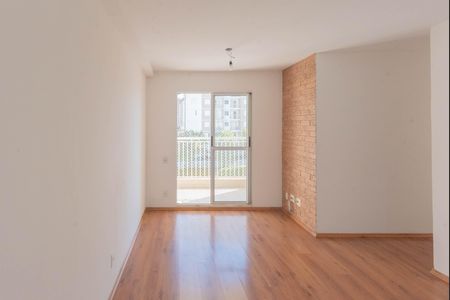 Apartamento à venda com 3 quartos, 62m² em Jardim Ipaussurama, Campinas