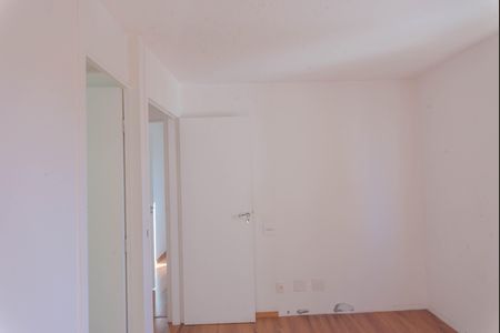 Suíte de apartamento à venda com 3 quartos, 62m² em Jardim Ipaussurama, Campinas