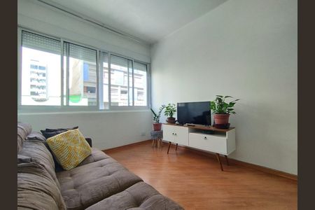 Apartamento à venda com 2 quartos, 74m² em Santa Cecilia, São Paulo