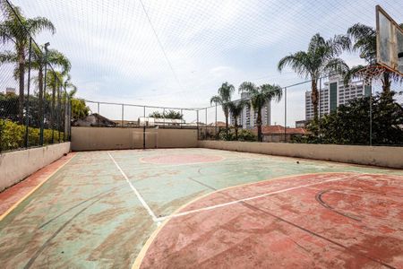 Apartamento à venda com 3 quartos, 133m² em Vila Romana, São Paulo