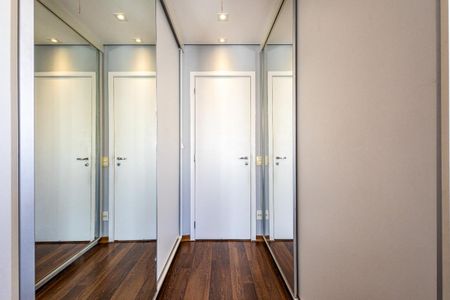 Apartamento à venda com 3 quartos, 133m² em Vila Romana, São Paulo