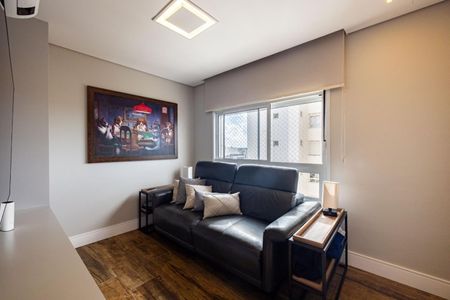 Apartamento à venda com 119m², 3 quartos e 3 vagas Apartamento à venda com 119m², 3 quartos e 3 vagasQuarto