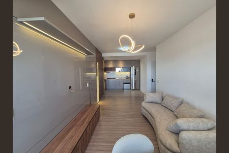Apartamento à venda com 76m², 2 quartos e 2 vagas