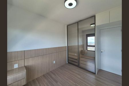 Apartamento à venda com 2 quartos, 76m² em Vila da Serra, Nova Lima
