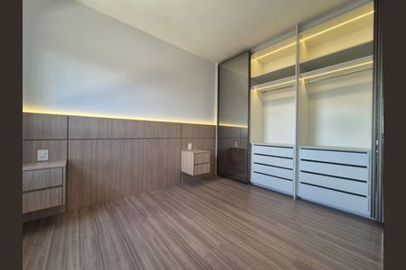 Apartamento à venda com 2 quartos, 76m² em Vila da Serra, Nova Lima