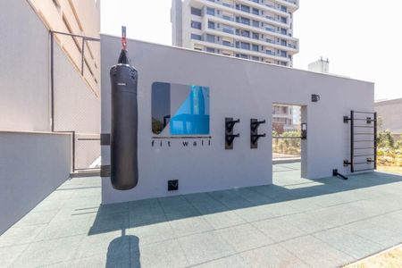 Apartamento à venda com 2 quartos, 76m² em Vila da Serra, Nova Lima