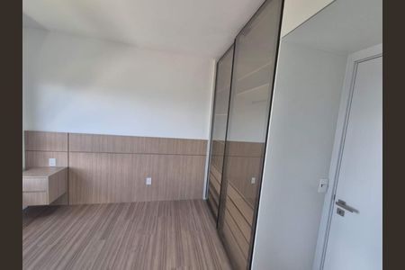 Apartamento à venda com 2 quartos, 76m² em Vila da Serra, Nova Lima