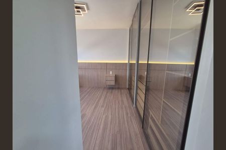 Apartamento à venda com 2 quartos, 76m² em Vila da Serra, Nova Lima