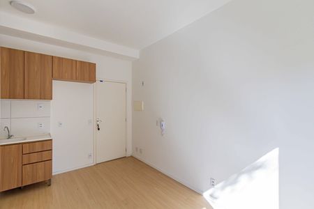 Sala de apartamento para alugar com 2 quartos, 47m² em Santa Cecilia, São Paulo