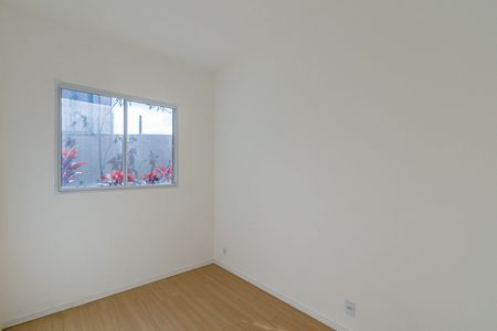 Quarto 01 de apartamento para alugar com 2 quartos, 47m² em Santa Cecilia, São Paulo