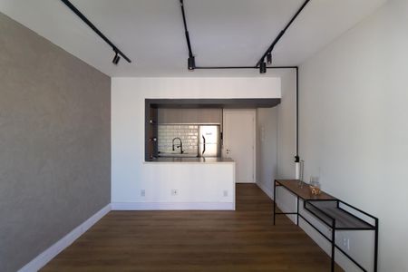 Apartamento para alugar com 54m², 2 quartos e 1 vaga Apartamento para alugar com 54m², 2 quartos e 1 vagaSala