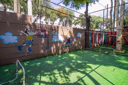 Apartamento para alugar com 54m², 2 quartos e 1 vagaQuadra
