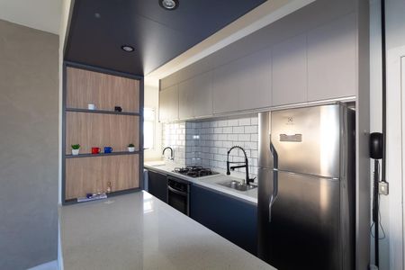 Apartamento para alugar com 54m², 2 quartos e 1 vaga Apartamento para alugar com 54m², 2 quartos e 1 vagaCozinha