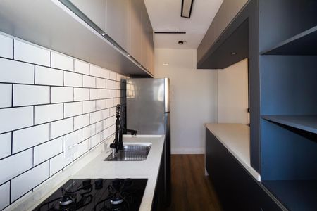 Apartamento para alugar com 54m², 2 quartos e 1 vaga Apartamento para alugar com 54m², 2 quartos e 1 vagaCozinha