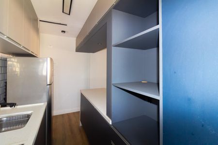 Apartamento para alugar com 54m², 2 quartos e 1 vaga Apartamento para alugar com 54m², 2 quartos e 1 vagaCozinha