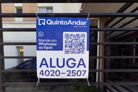 Apartamento para alugar com 54m², 2 quartos e 1 vaga Apartamento para alugar com 54m², 2 quartos e 1 vagaPlaca