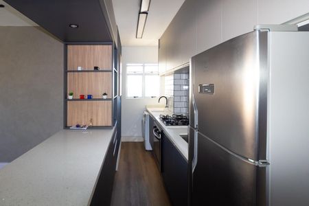 Apartamento para alugar com 54m², 2 quartos e 1 vaga Apartamento para alugar com 54m², 2 quartos e 1 vagaCozinha