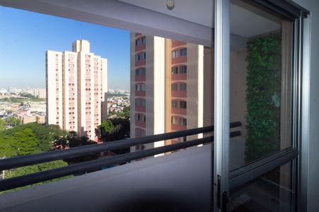Apartamento para alugar com 54m², 2 quartos e 1 vaga Apartamento para alugar com 54m², 2 quartos e 1 vagaSacada