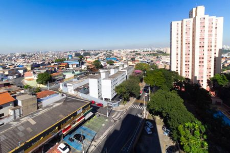 Apartamento para alugar com 54m², 2 quartos e 1 vaga Apartamento para alugar com 54m², 2 quartos e 1 vagaVista da Sacada