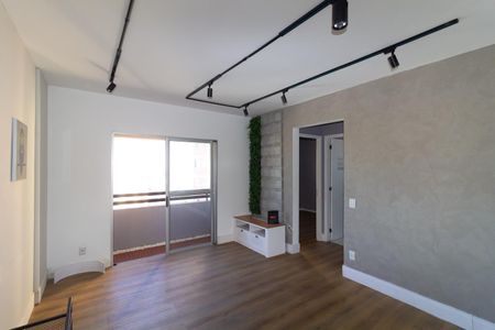 Apartamento para alugar com 54m², 2 quartos e 1 vaga Apartamento para alugar com 54m², 2 quartos e 1 vagaSala