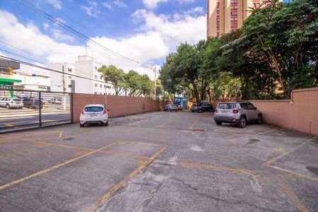 Apartamento para alugar com 54m², 2 quartos e 1 vagaGaragem